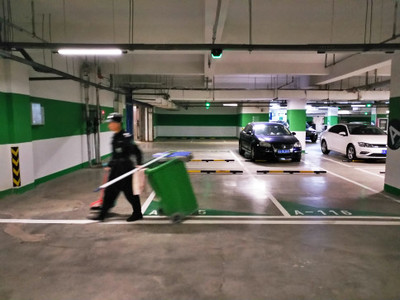 智慧城市建設五大誤區(qū)對智能停車發(fā)展的制約與對策