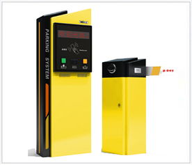 智能停車場高效管理新篇章 山東秉德科技BDJX收費刷卡系統(tǒng)解析